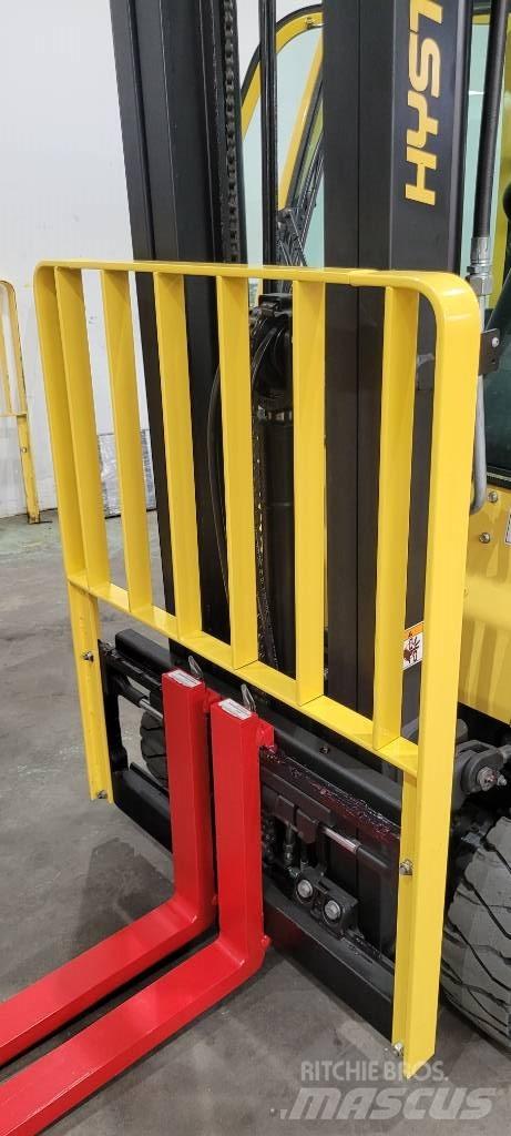Hyster J 1.5 XNT Electric forklift trucks