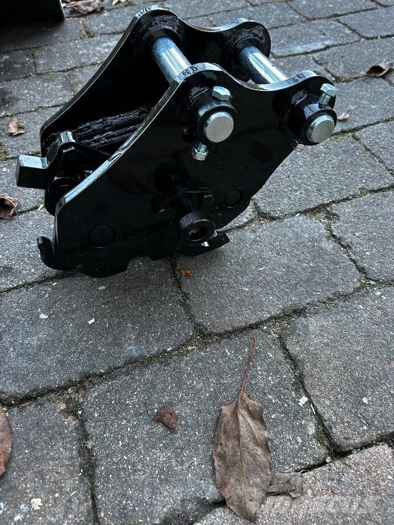 Rippa R319 Mini excavators < 7t (Mini diggers)