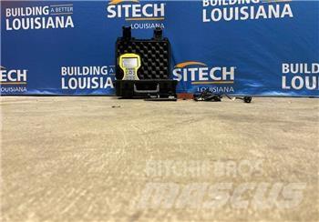 TRIMBLE TSC3 Kit Other components