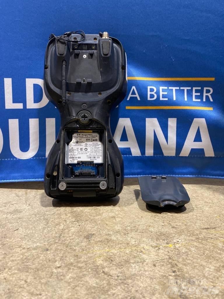 TRIMBLE TSC3 Kit Other components