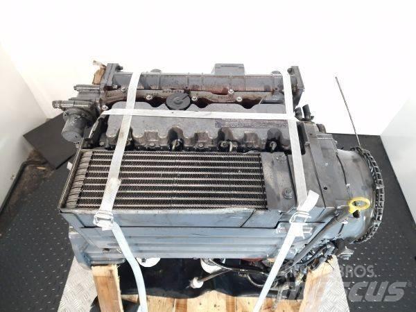 Deutz D2011 L04 I Engines