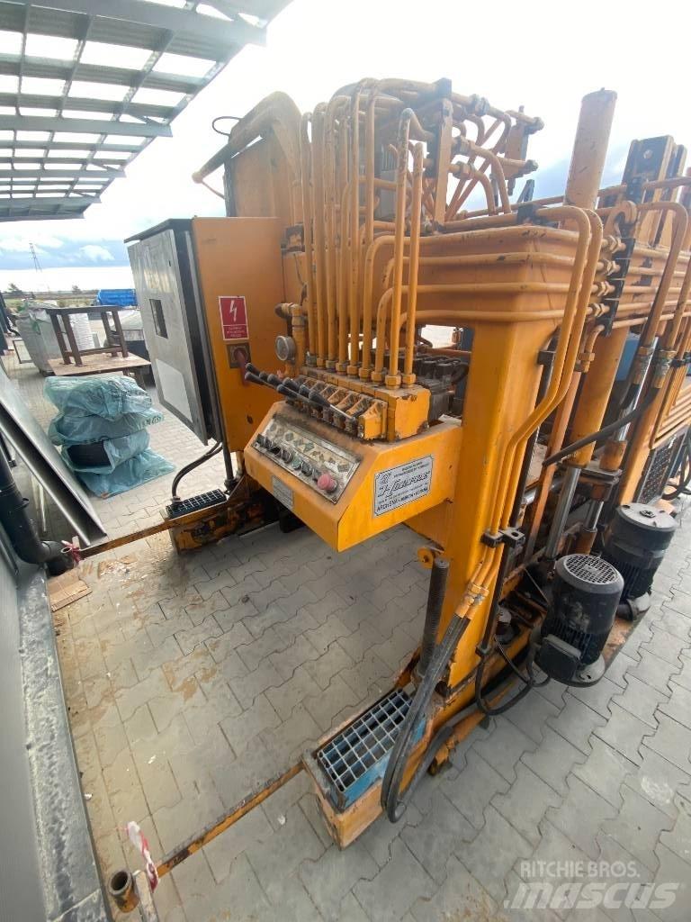  Horpre NOVA 51 Construction - Others