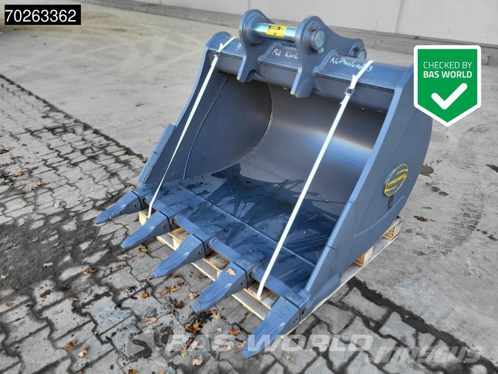 Strickland 13T Other