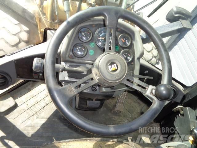 CAT 924 G Wheel loaders