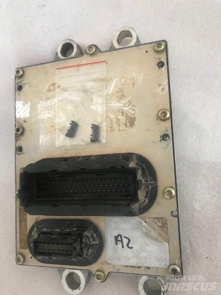 Mercedes-Benz ECU Electronics