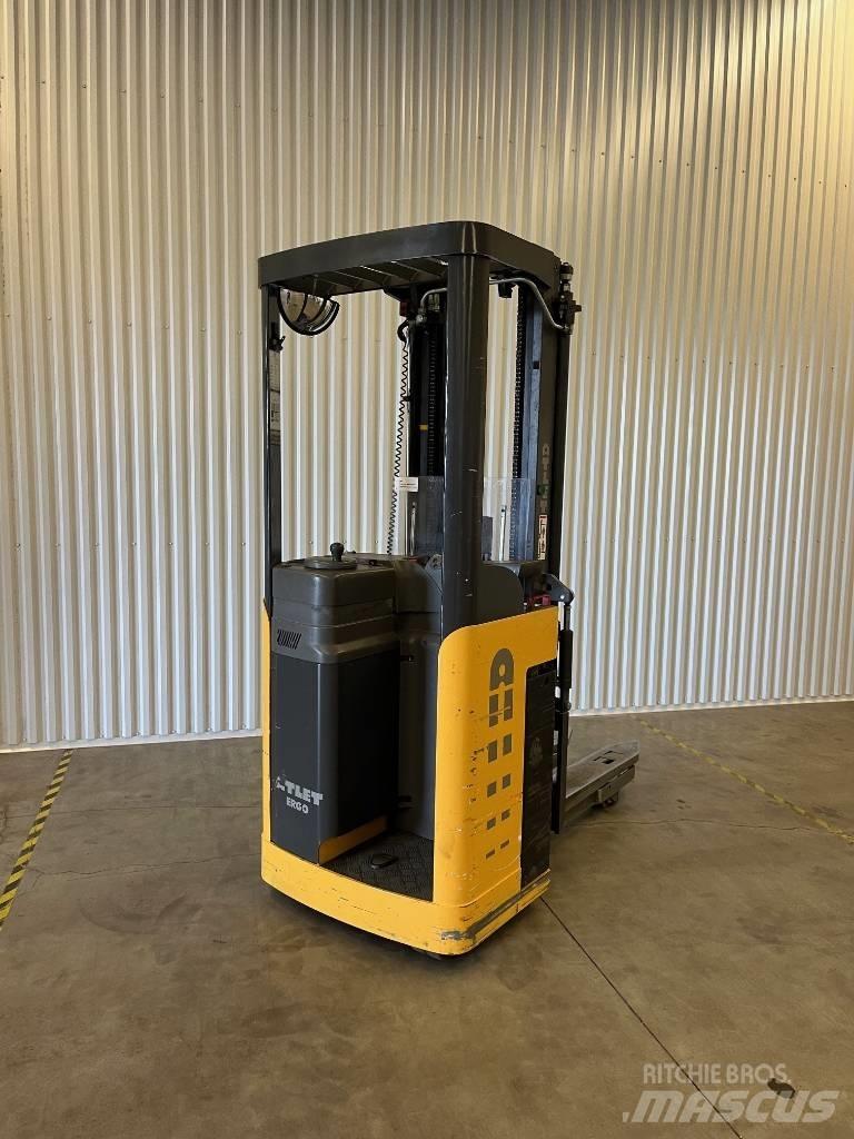 Atlet A160 Self propelled stackers