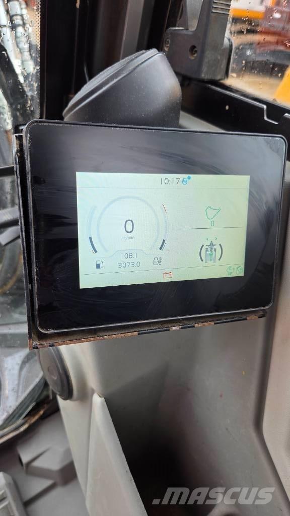 Volvo ECR 58 Mini excavators < 7t (Mini diggers)