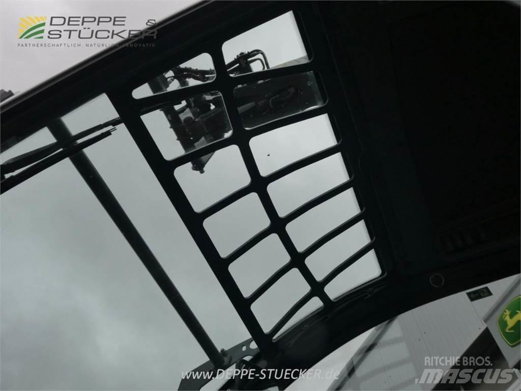 Kramer KT 407 Telescopic handlers