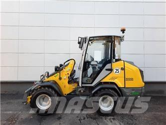 Wacker Neuson WL 28e Wheel loaders