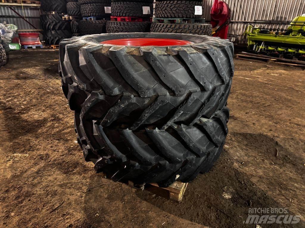Trelleborg TM800 Agriculture - Others