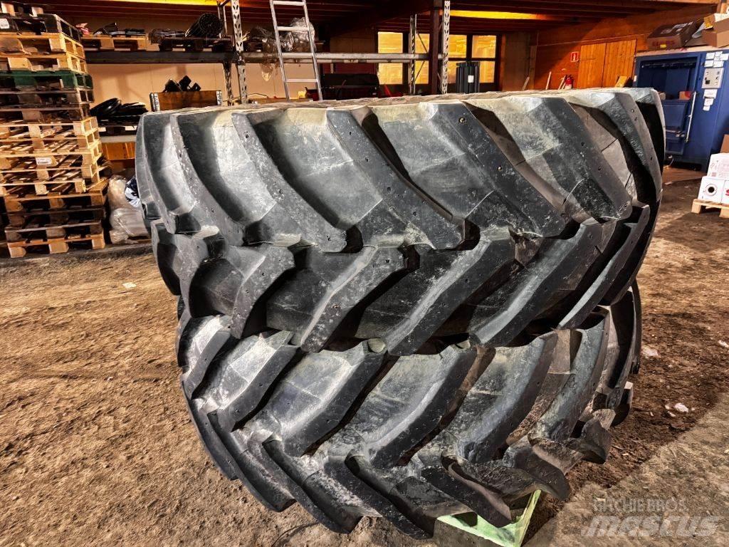 Trelleborg TM800 Agriculture - Others