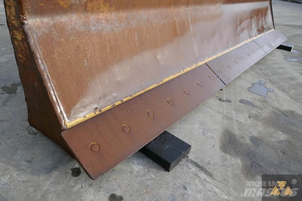 CAT Skidder blade Blades