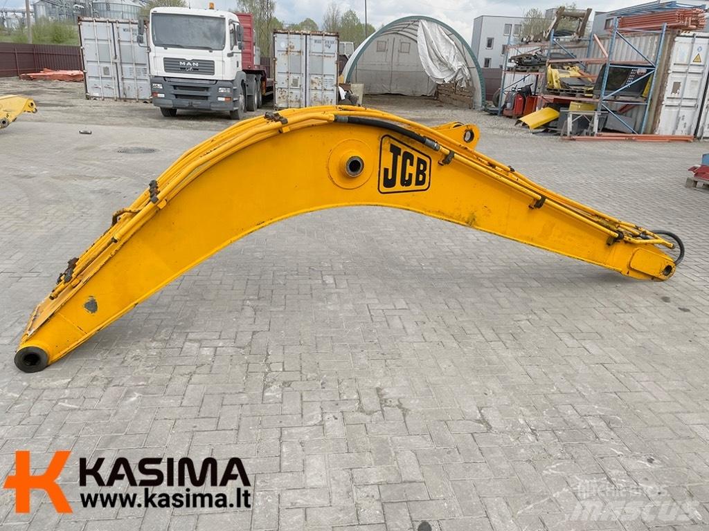 JCB JS130LC Boom Booms and arms