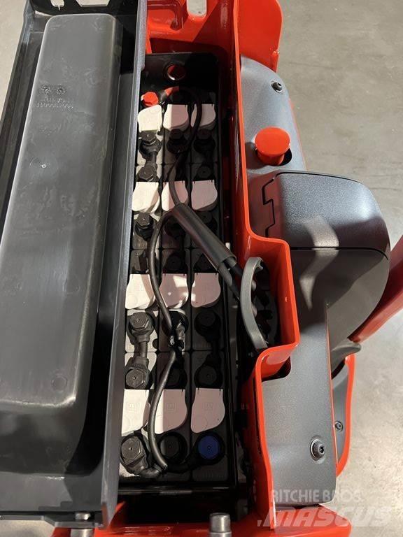 Linde T16 Hand pallet truck