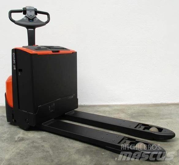BT LWE 200 Low lifter
