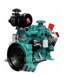 Cummins 6BT5.9-GM83 Engines