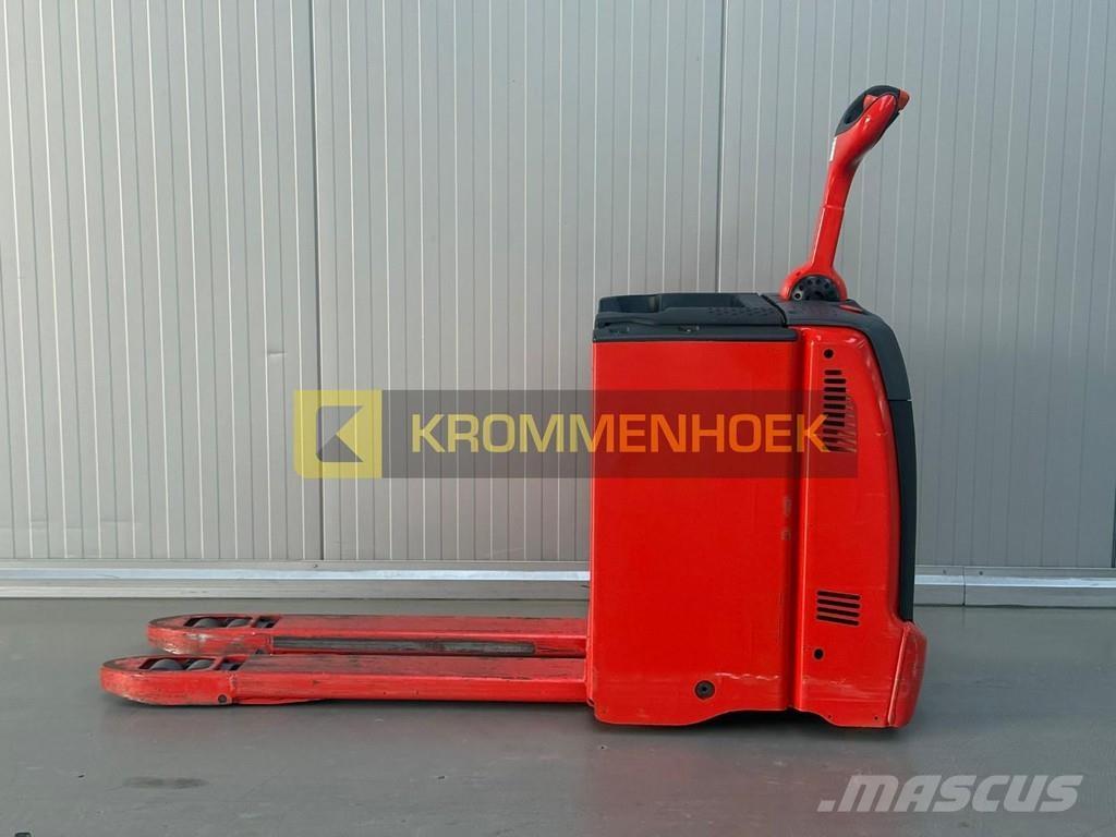Linde T 30 Low lifter