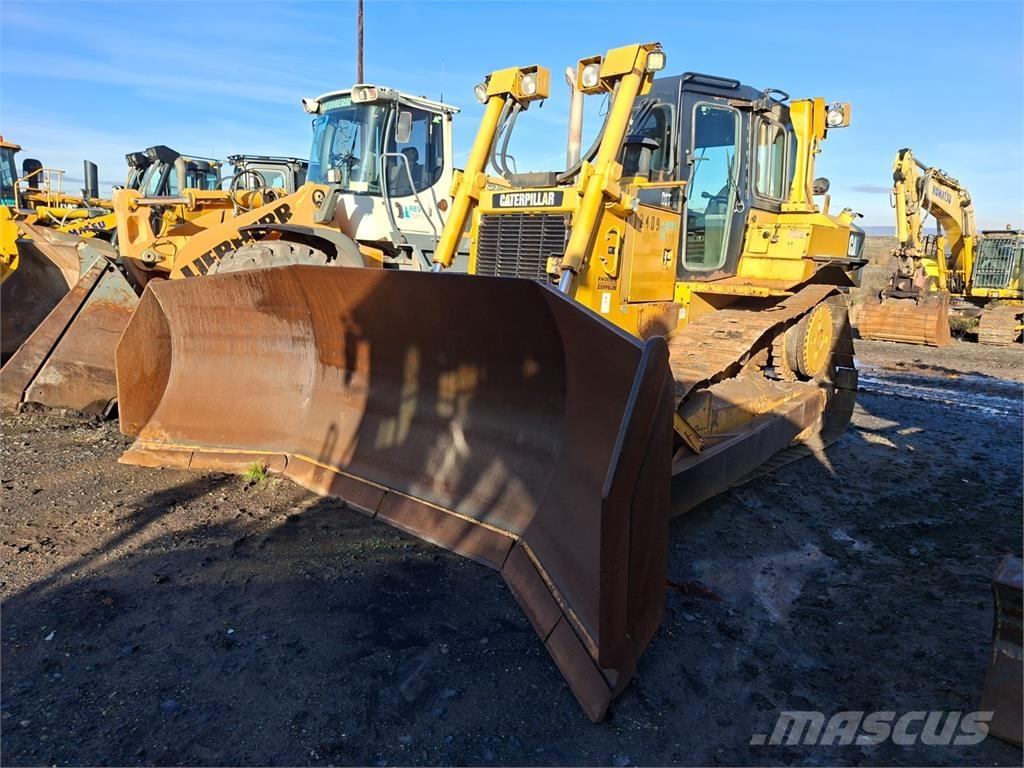 CAT D6T XL Construction - Others