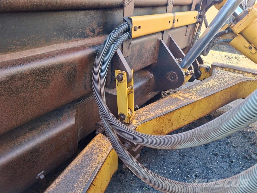 CAT D6T XL Construction - Others