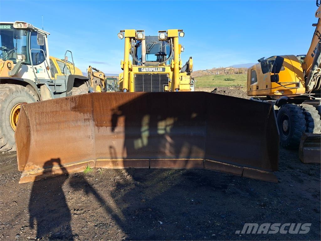 CAT D6T XL Construction - Others
