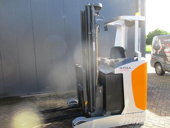 Still FM X12 N Reach trucks