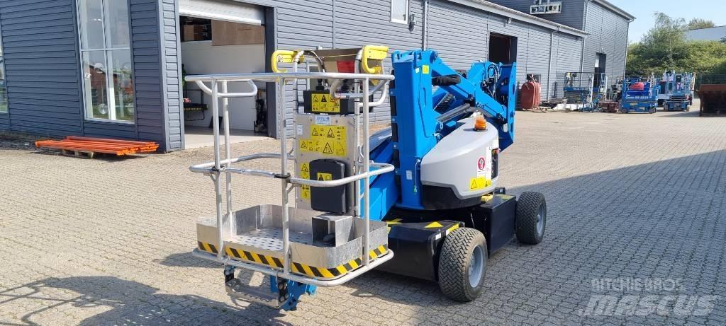 Genie Z 33/18 Articulated boom lifts