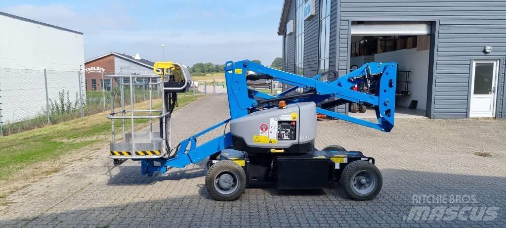 Genie Z 33/18 Articulated boom lifts