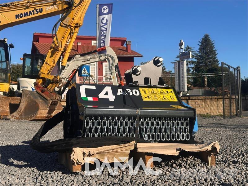  C4 A60 Construction - Others