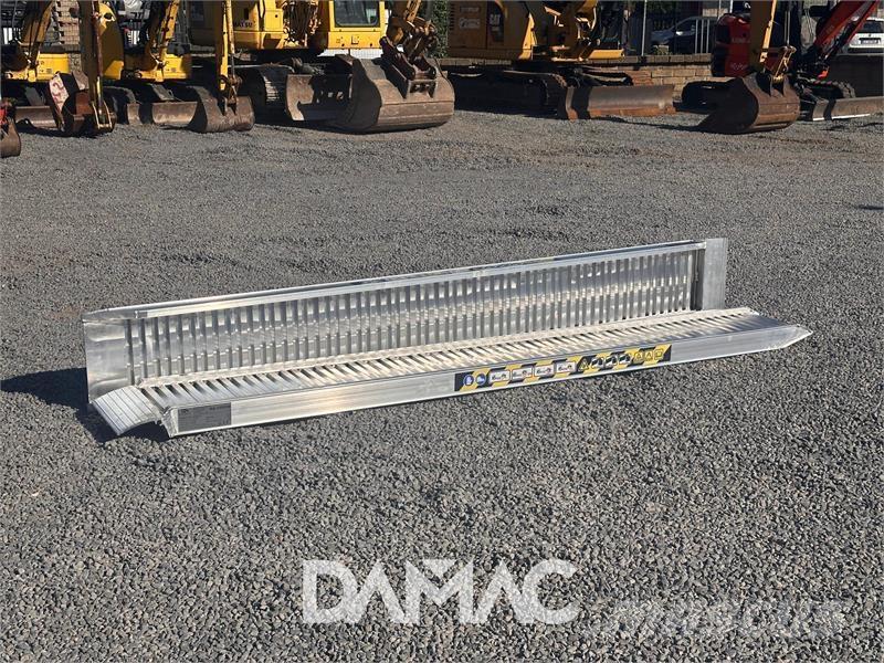  DAMAC 150x40 Construction - Others