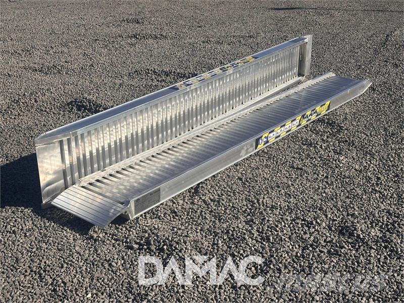  DAMAC RA.100X30 Construction - Others
