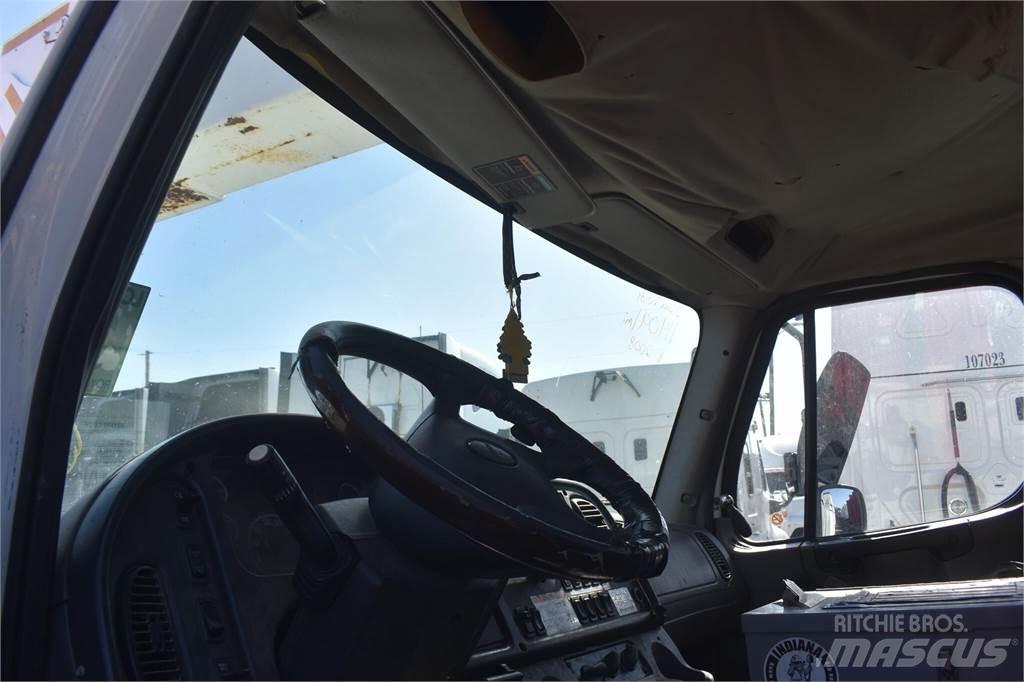 Altec AA55 Truck & Van mounted aerial platforms