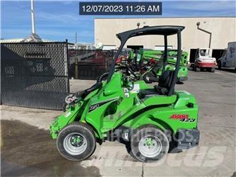 Avant 423 Wheel loaders