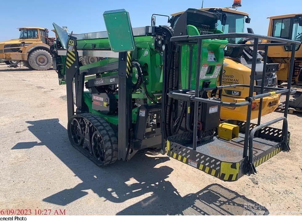 Avant LEGUAN 190 Articulated boom lifts