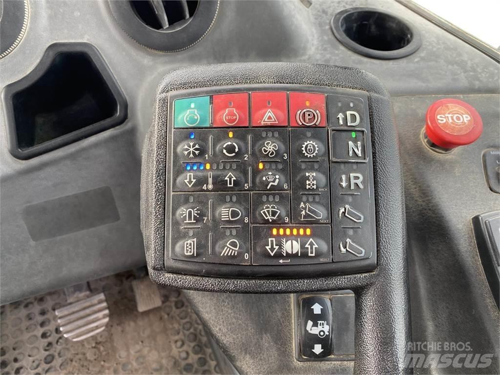 Bell B45E Articulated Dump Trucks (ADTs)