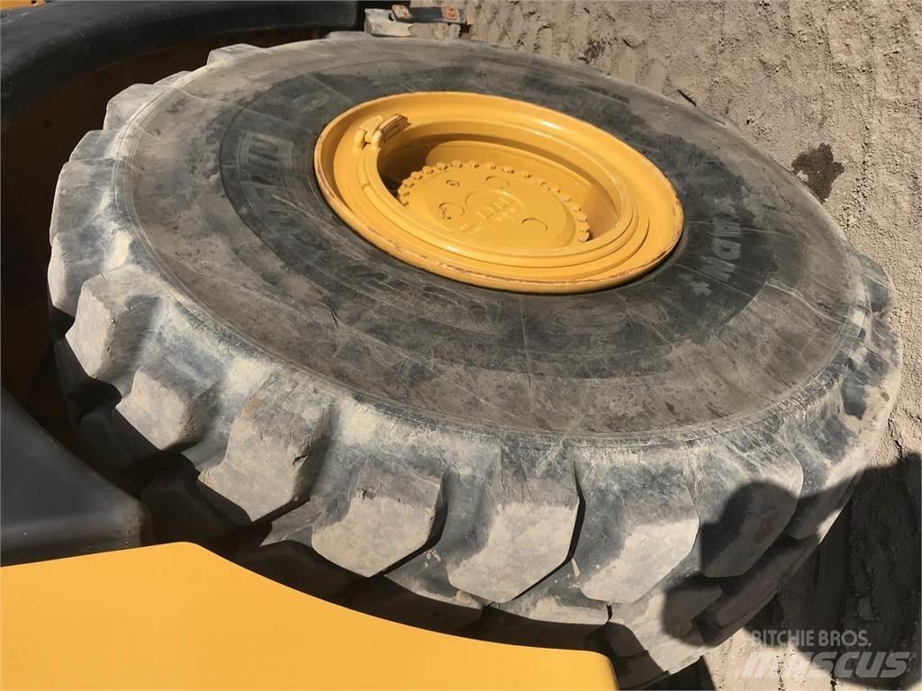 Bell B45E Articulated Dump Trucks (ADTs)