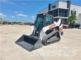 Bobcat T66 Skid steer loaders
