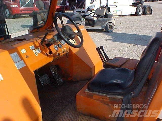  BRIGHT B260 Rough terrain trucks