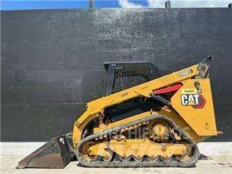 CAT 289D3 Skid steer loaders