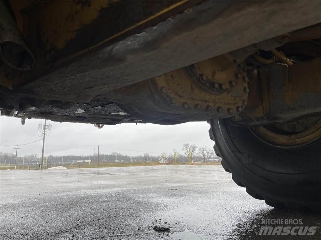 CAT 745C Articulated Dump Trucks (ADTs)