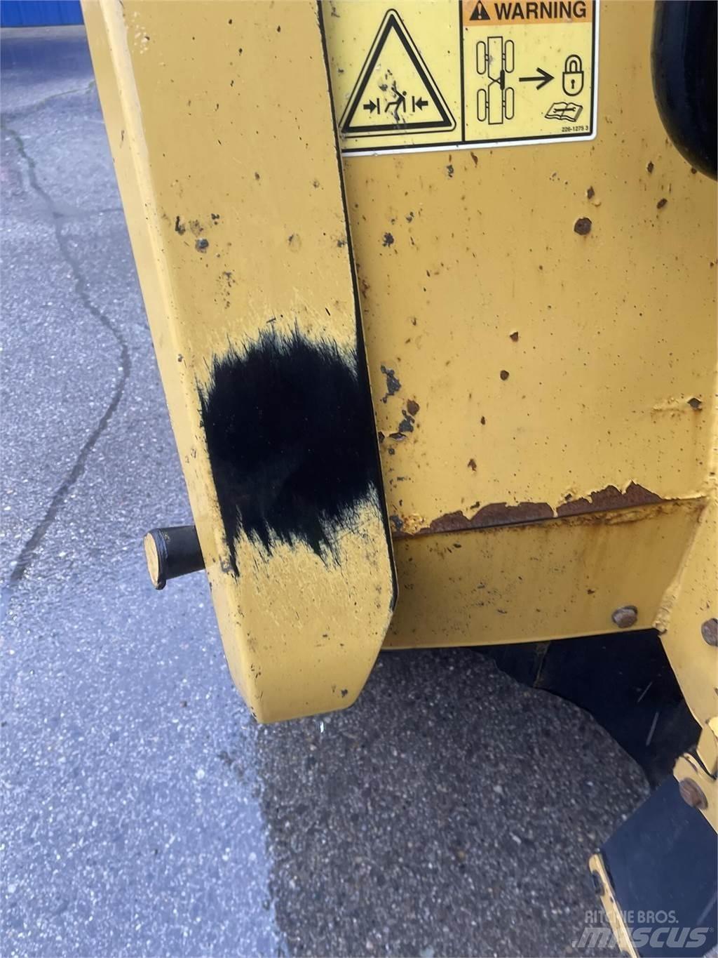 CAT 745C Articulated Dump Trucks (ADTs)