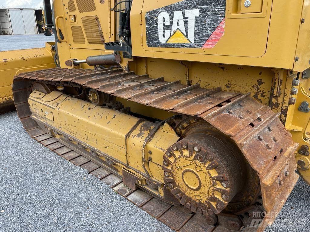CAT D5K2 XL Crawler dozers
