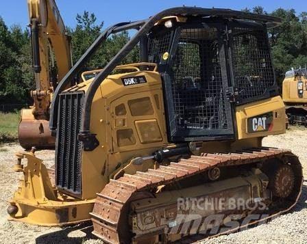 CAT D5K2 XL Crawler dozers