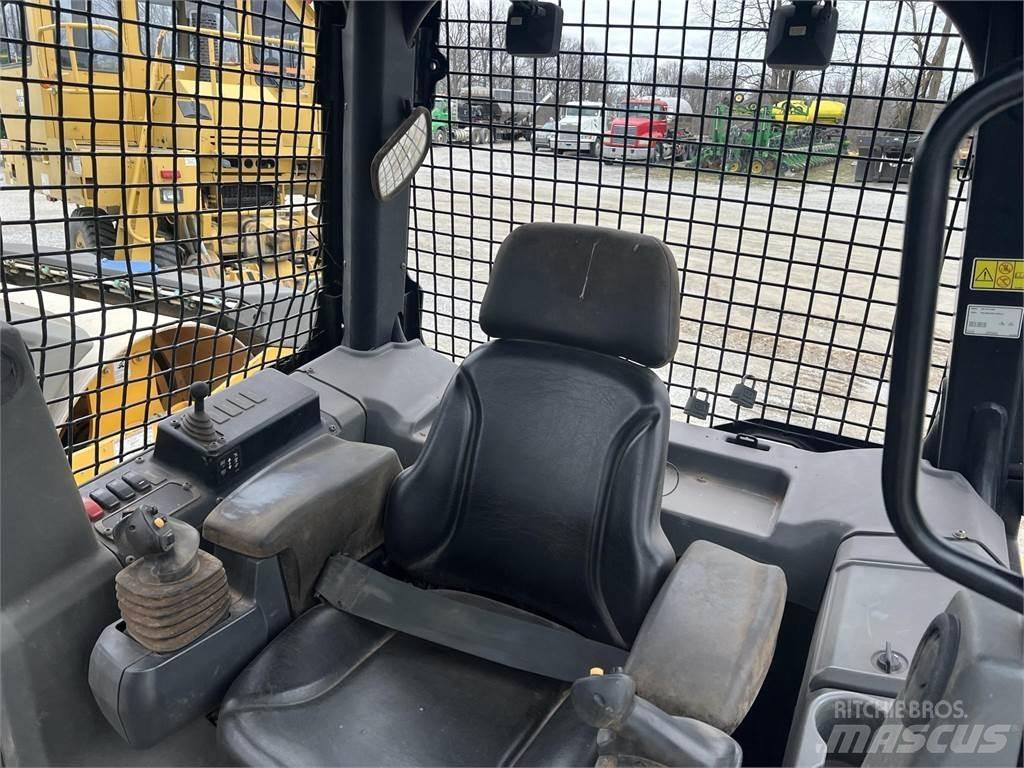 CAT D5K2 XL Crawler dozers