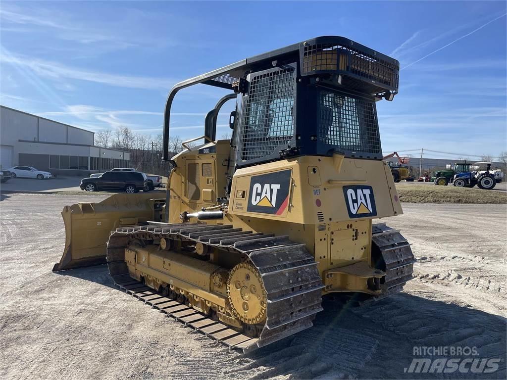 CAT D6K2 LGP Crawler dozers