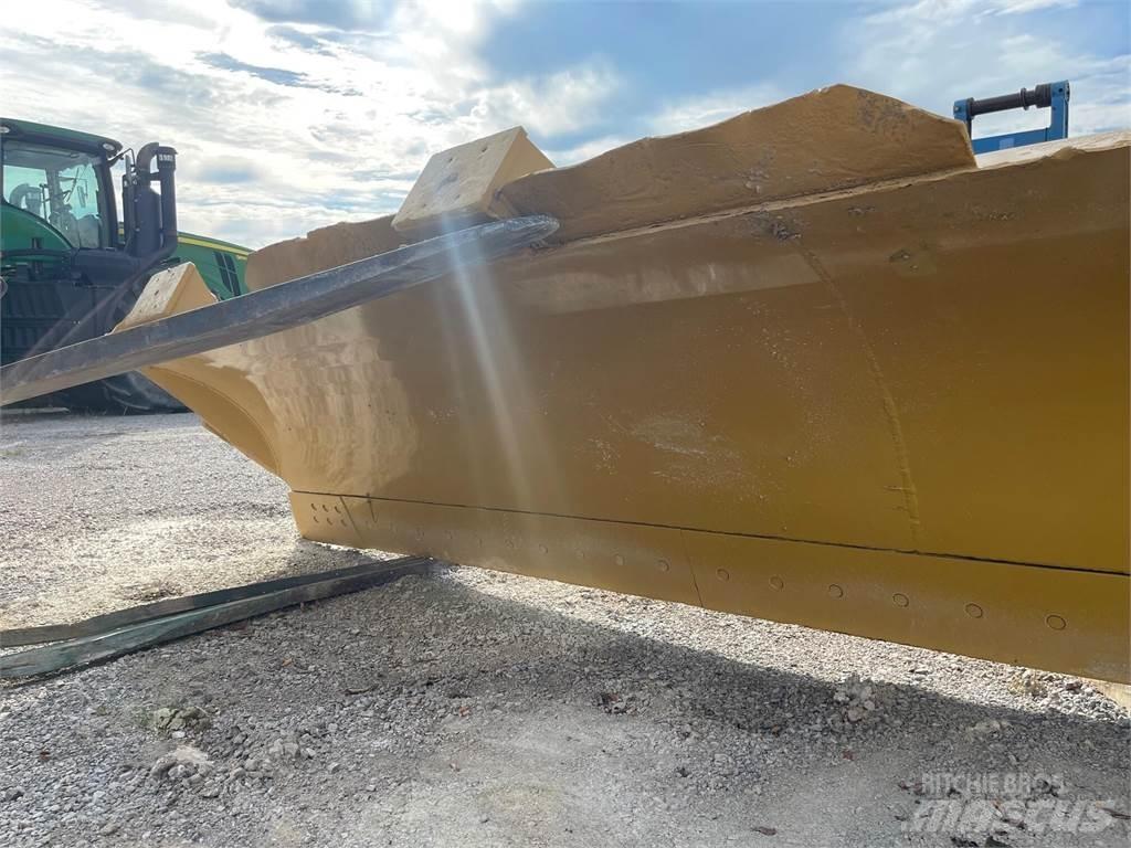 CAT D6T LGP Crawler dozers