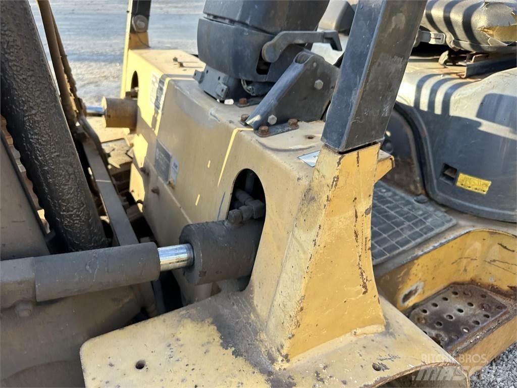 CAT GP30K Forklift trucks - others