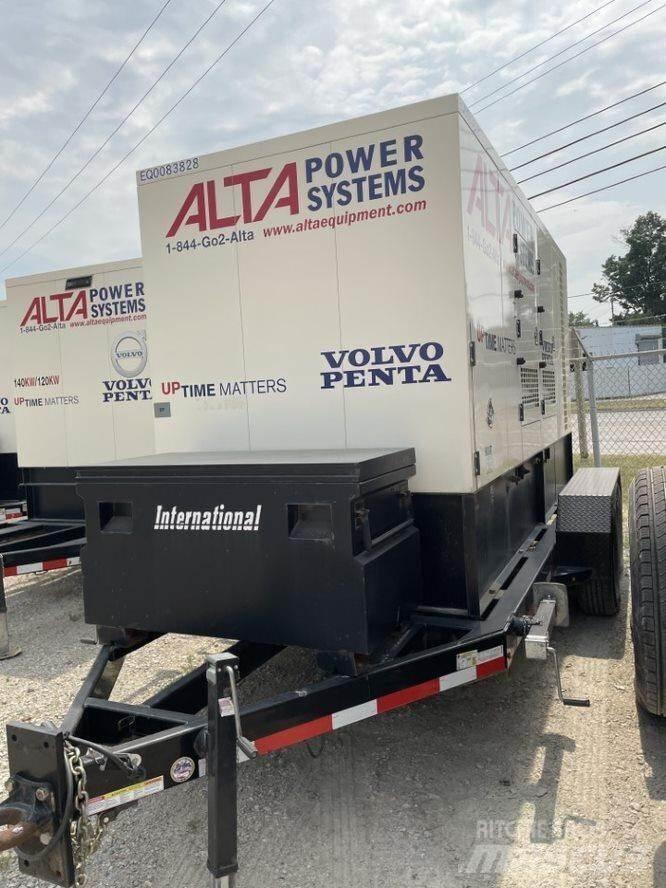  CK POWER CKT250VM Other Generators
