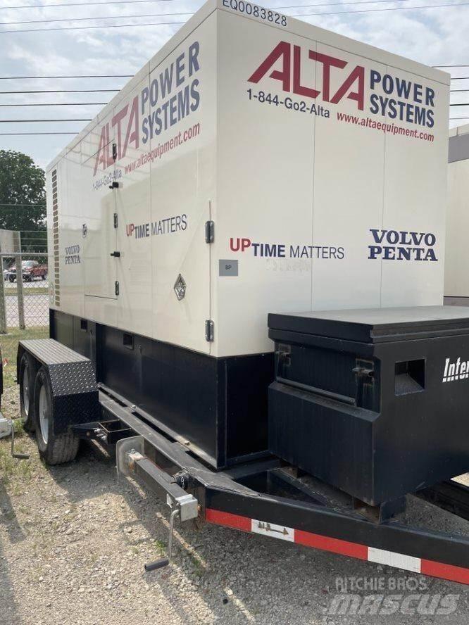  CK POWER CKT250VM Other Generators