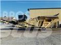 Crushtek ST1010I Crushers