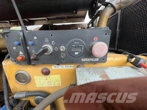 Diamond Z DZ1460B Wood chippers